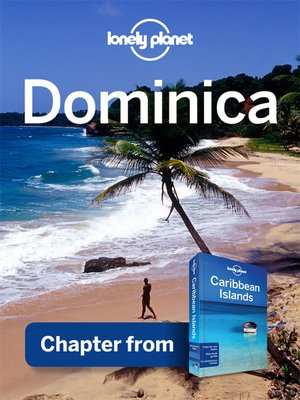 cover image of Dominica - Guidebook Chapter